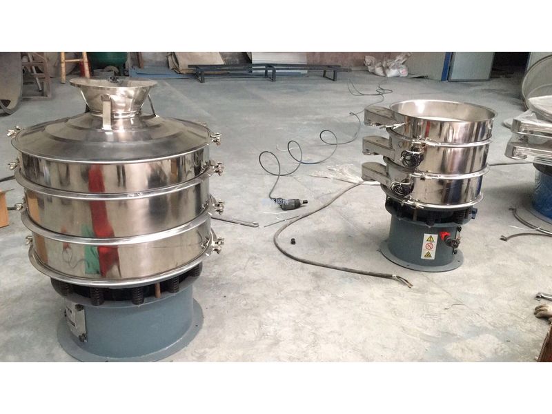 （通知）不锈钢超声波振动筛